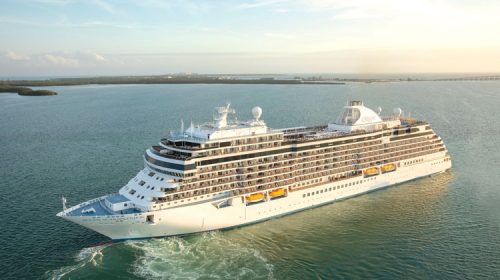 New Cruise Ship Construction and Refurb Delays (2020)
