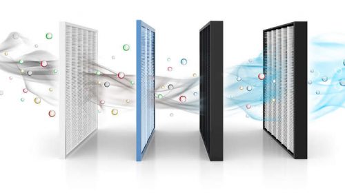 Return of Cruising - Air Filtration