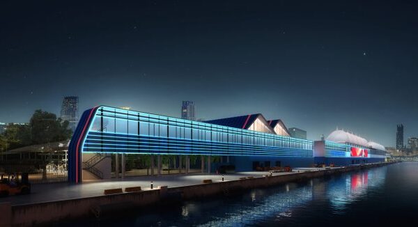 Carnival’s 2nd Excel Class Ship Confirmed for Nov 2022