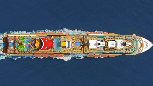Carnival’s 2nd XL-Class Ship will be Carnival Celebration