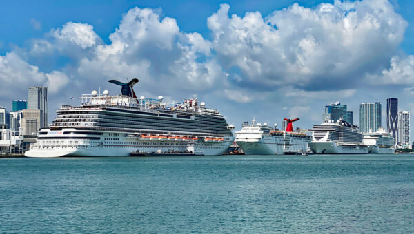 CDC Ends No Sail Order, Cruises Ready to Resume?