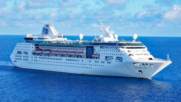 Royal Caribbean’s Empress and Majesty To Leave Fleet