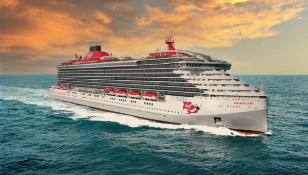 Top New Cruise Ships Launching in 2022