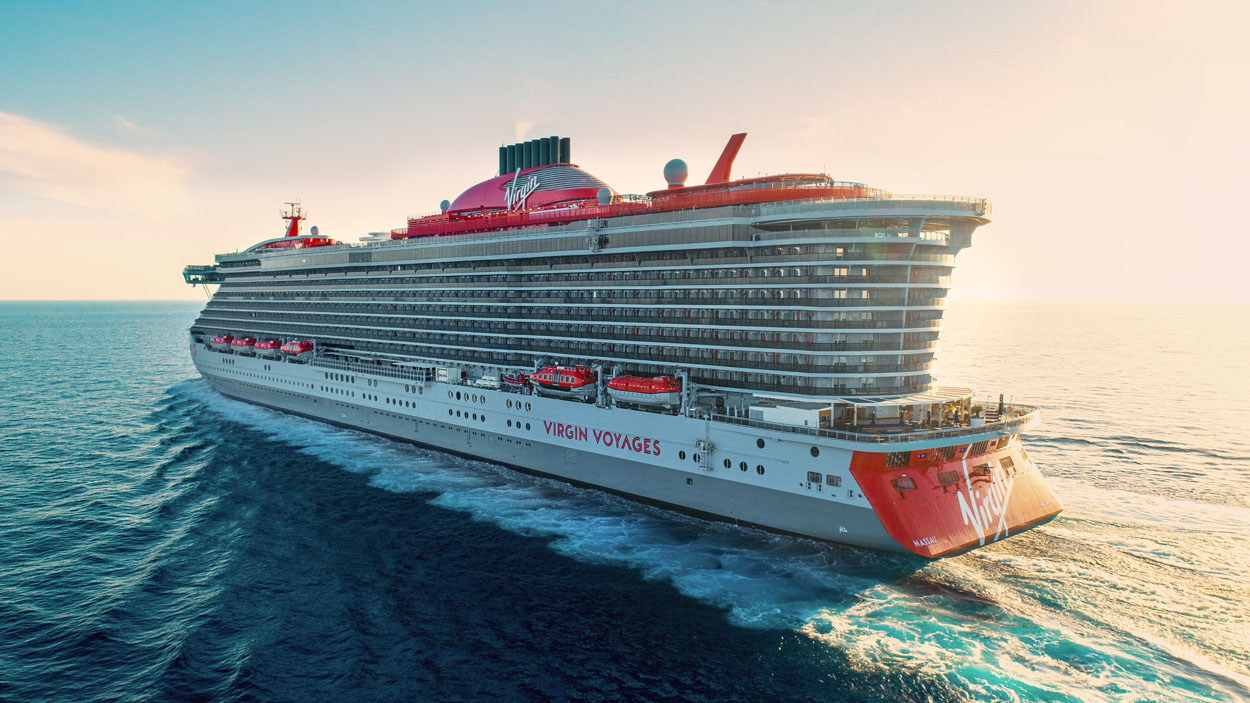 Top New Cruise Ships Arriving in 2025