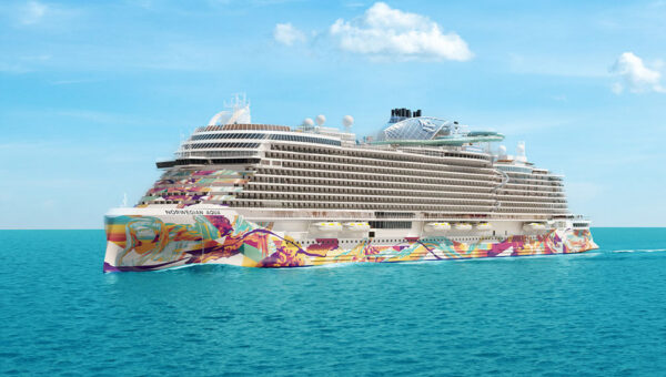 Top New Cruise Ships Arriving in 2025