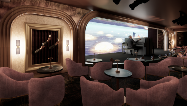 Celebrity Cruise Investing Over $250 Million To Modernize Solstice Class Ships