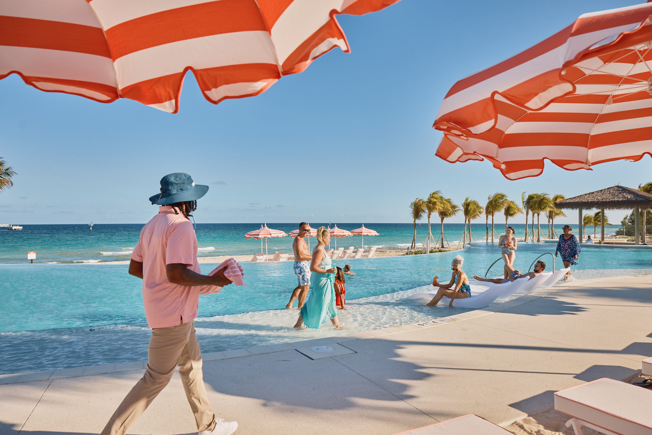 Celebration Key - Pearl Cove Beach Club