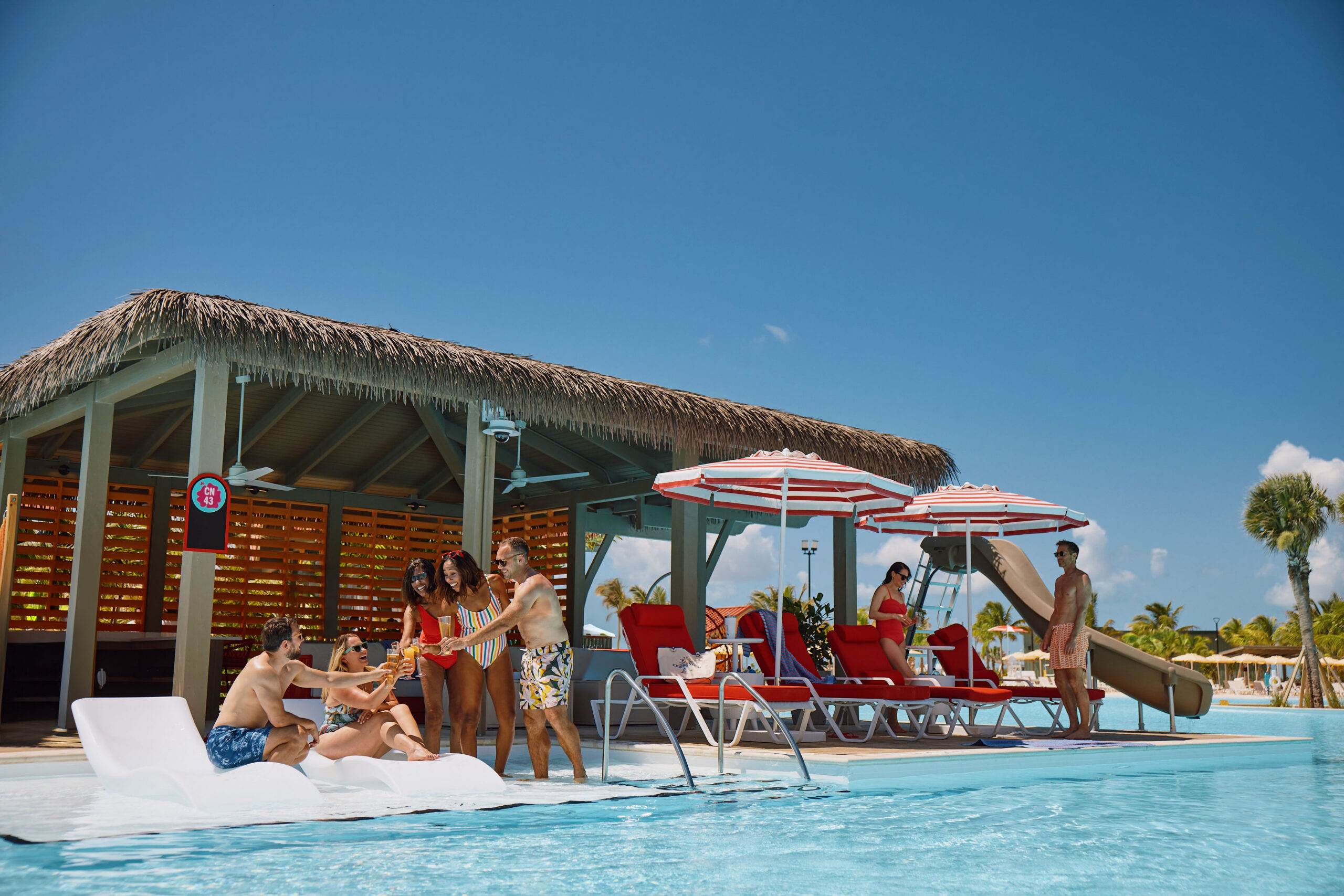 Celebration Key - Supervillas