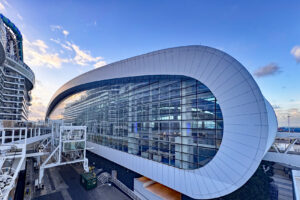 Norwegian Aqua – Our Onboard Experience On NCL’s Newest Ship