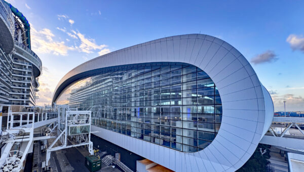 Norwegian Aqua – Our Onboard Experience On NCL’s Newest Ship