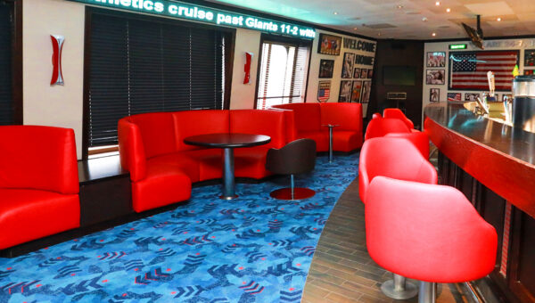 Carnival Liberty Returns to New Orleans with Exciting Post Dry Dock Enhancements