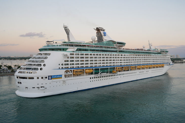 Explorer of the Seas