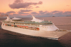 Ultimate Guide to Royal Caribbean Fleet & Ship Classes (2025)