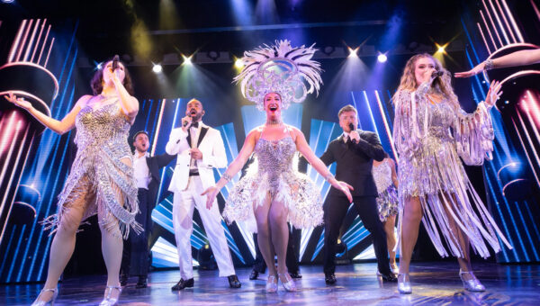 Holland America Line Elevates Onboard Entertainment with New Music, Shows, and Team Enhancements