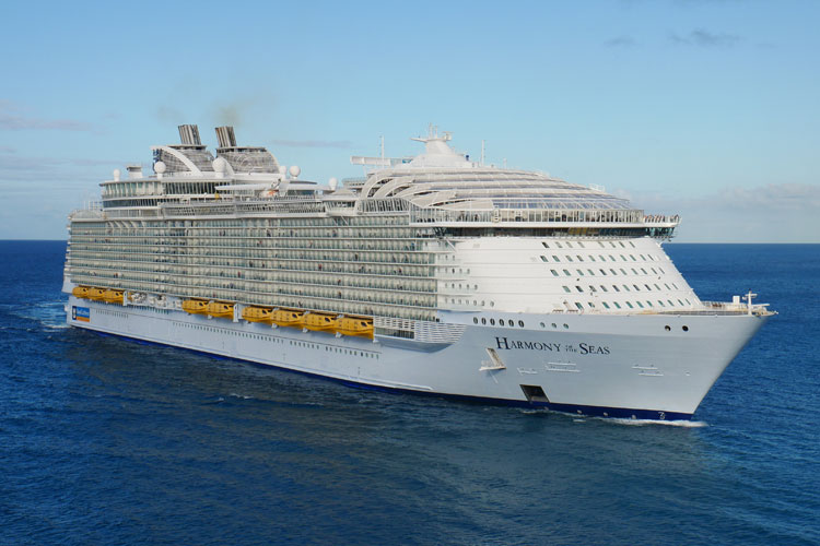 Harmony of the Seas