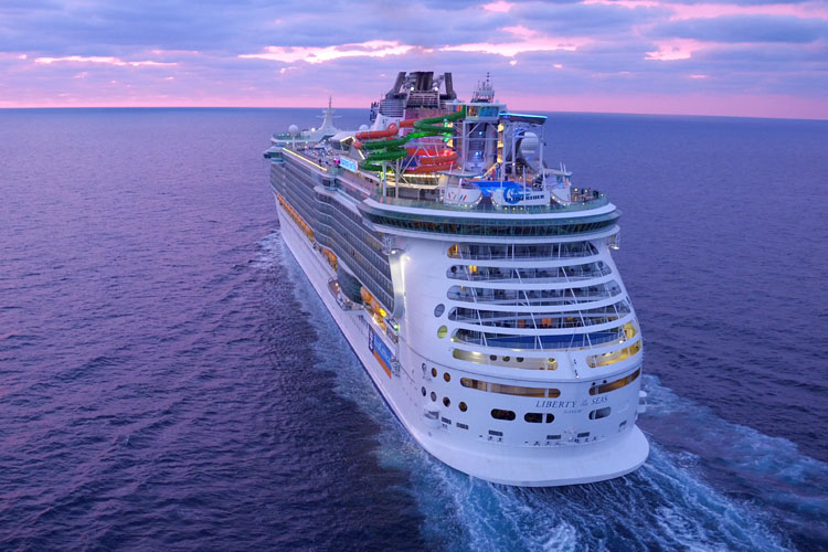 Liberty of the Seas