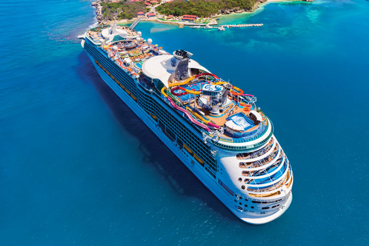 Navigator of the Seas