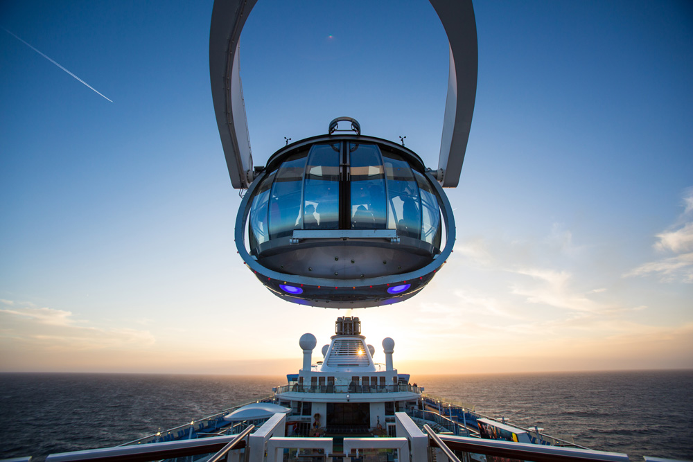 Quantum of the Seas - NorthStar