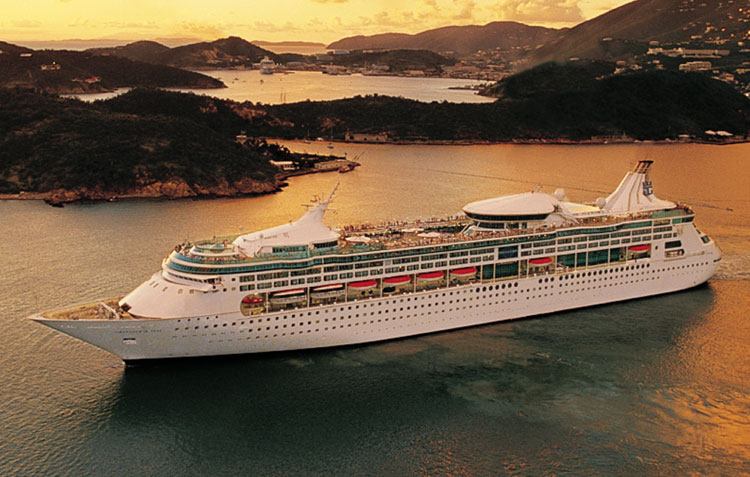 Rhapsody of the Seas