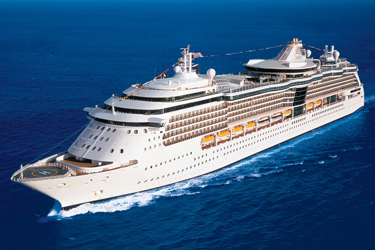 Serenade of the Seas