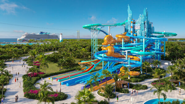 NCL’s Great Stirrup Cay to get Massive Water Park and More in 2026