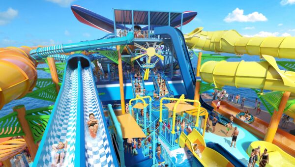 Carnival Festivale Headed to Port Canaveral with Music Inspired Experiences