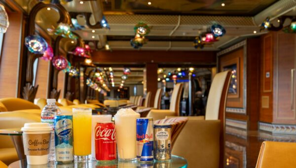 Carnival Launches New CHEERS! Zero Proof Non-Alcoholic Drink Package