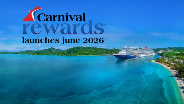 Carnival Cruise Line Amends their New Carnival Rewards Program