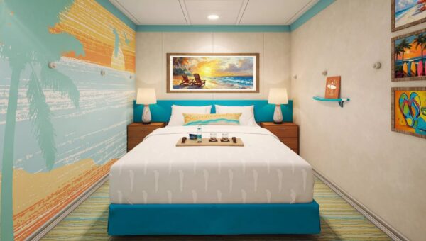 Margaritaville at Sea New Ship, ‘Beachcomber,’ to Sail from PortMiami