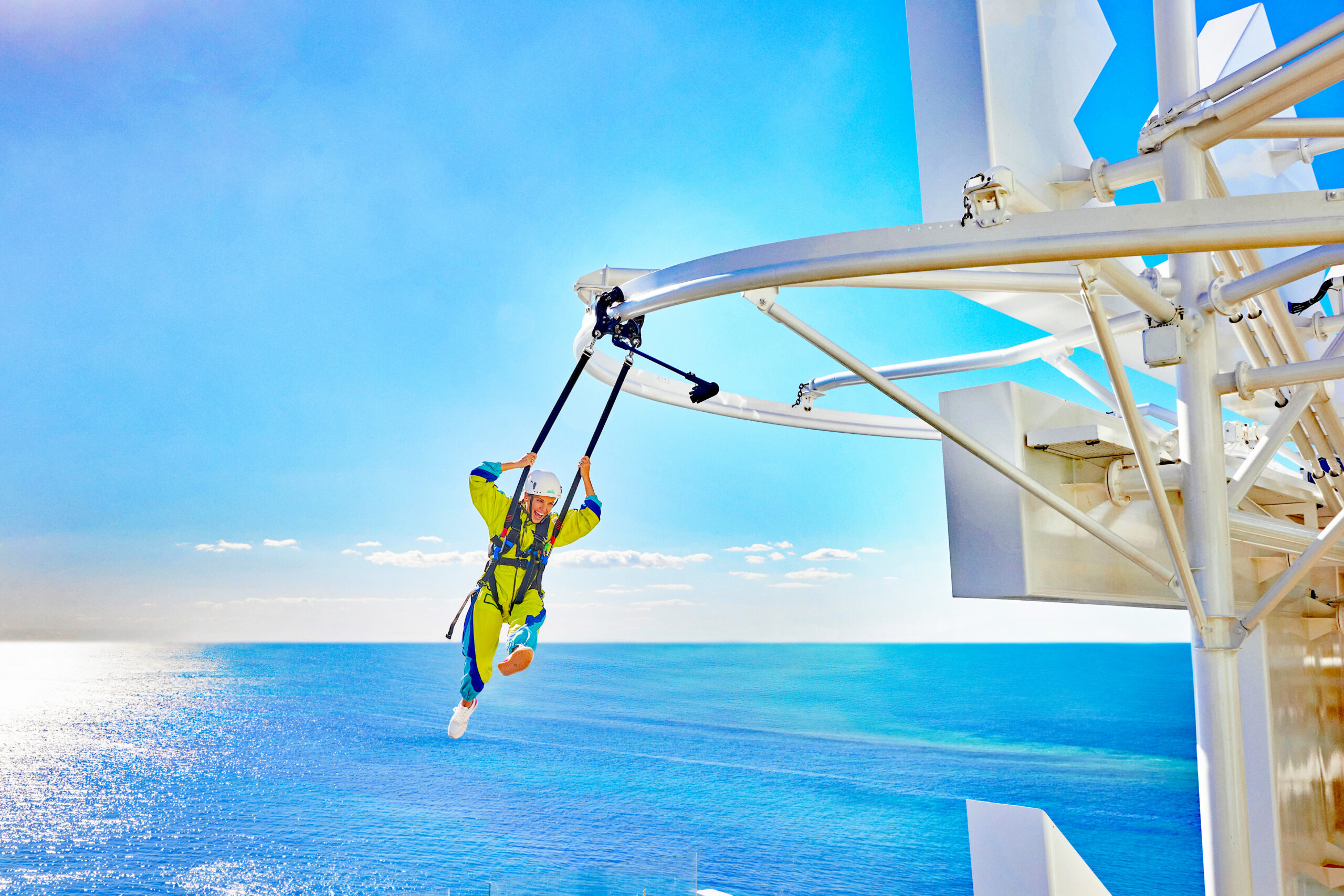 Star of the Seas - Crown's Edge