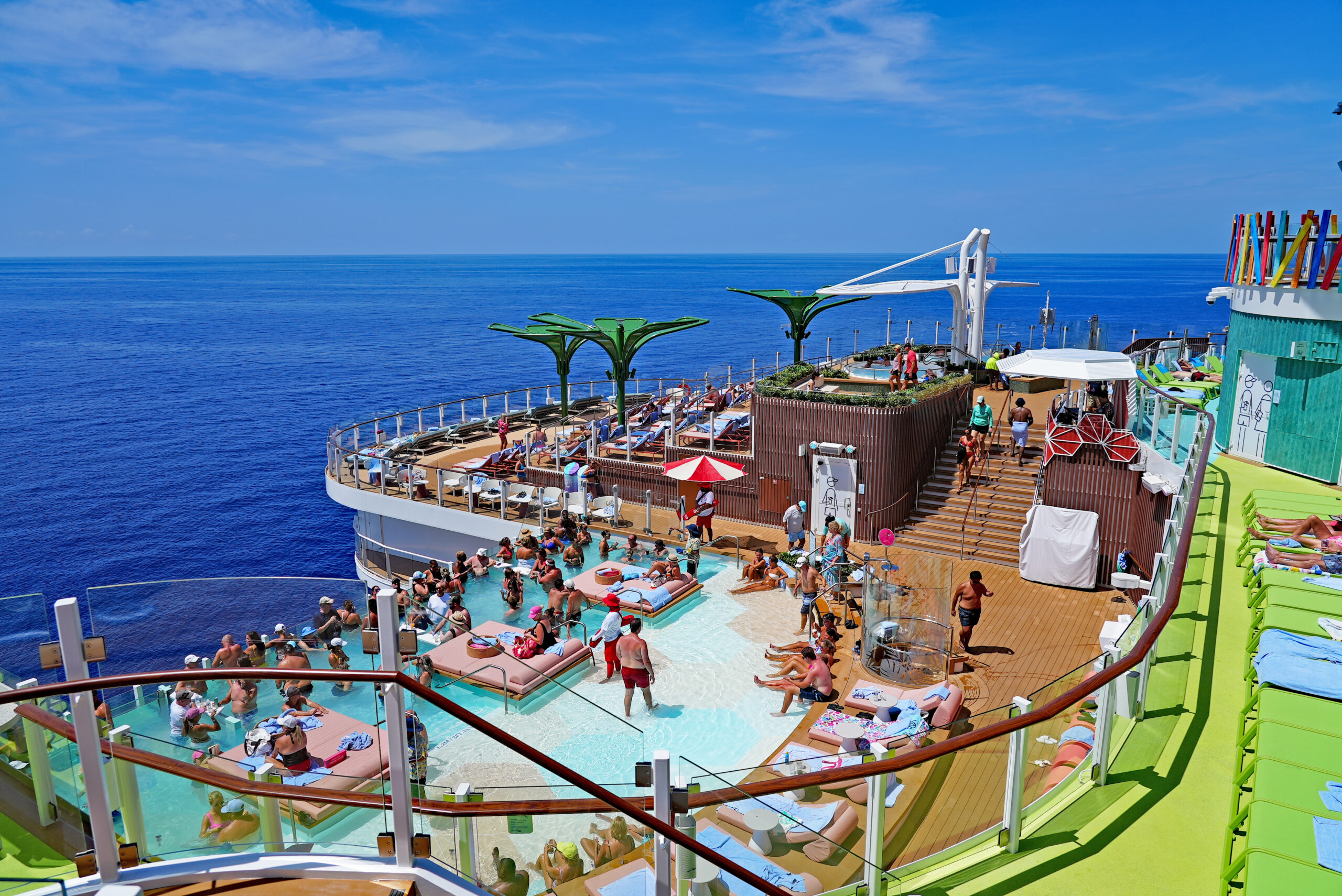 Star of the Seas - The Hideaway