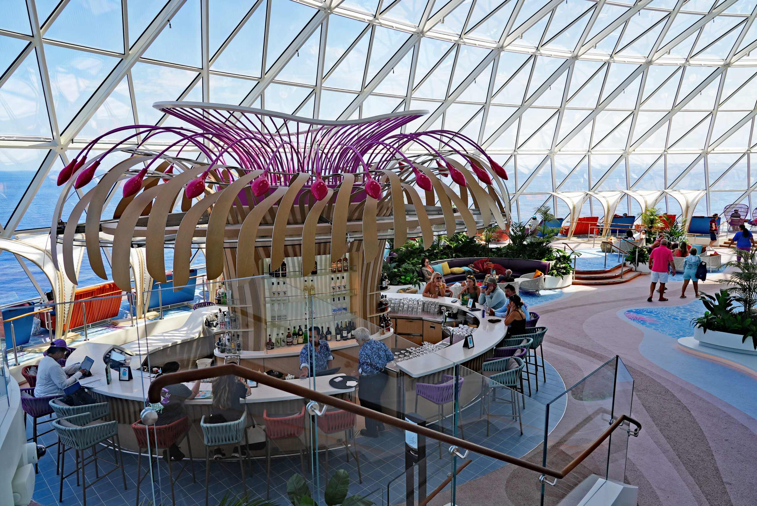 Star of the Seas - The Overlook