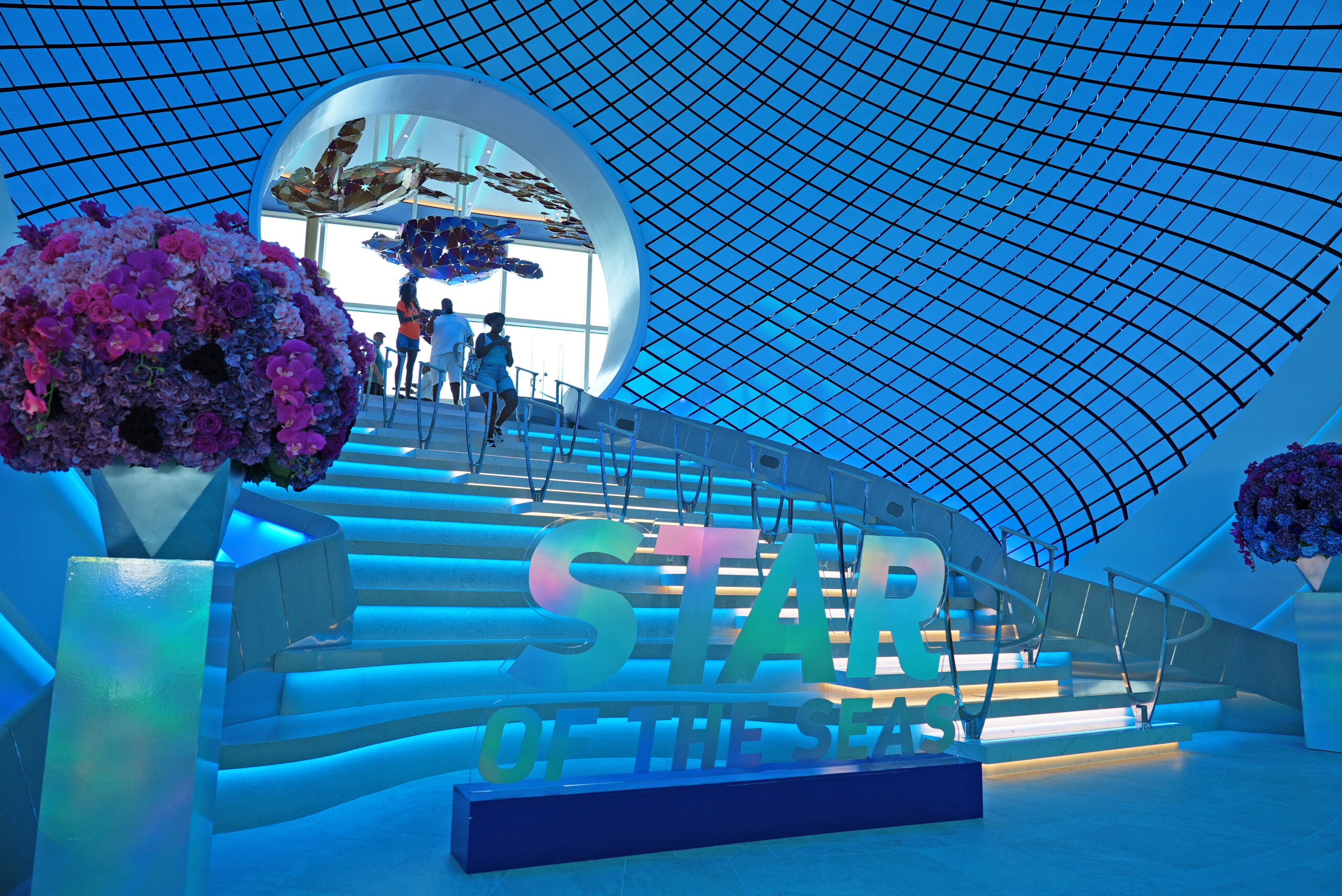 Star of the Seas - The Pearl