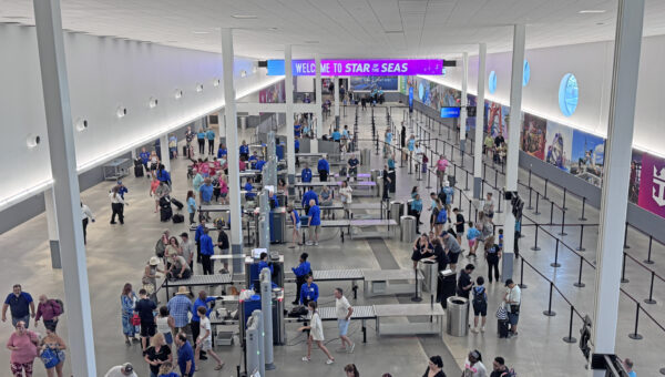 Star of the Seas: Our Experience & What to Expect Onboard