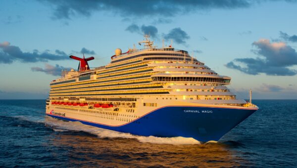 Carnival Cruise Line Adds Venezia to Miami 2027, Expands Florida Fleet