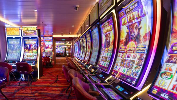 Mardi Gras Enhances Spaces, Adds Interconnecting Rooms After Dry Dock