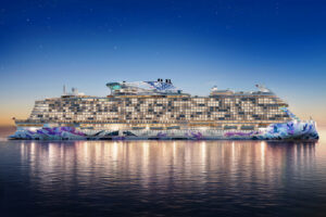 Top New Cruise Ships Arriving in 2026