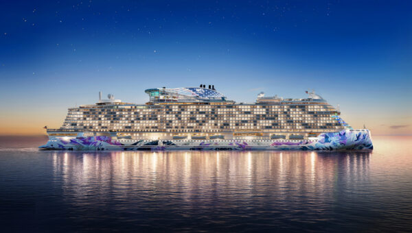 Top New Cruise Ships Arriving in 2026