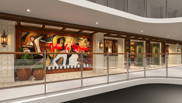 MSC Cruises Opens Bookings for MSC World Atlantic