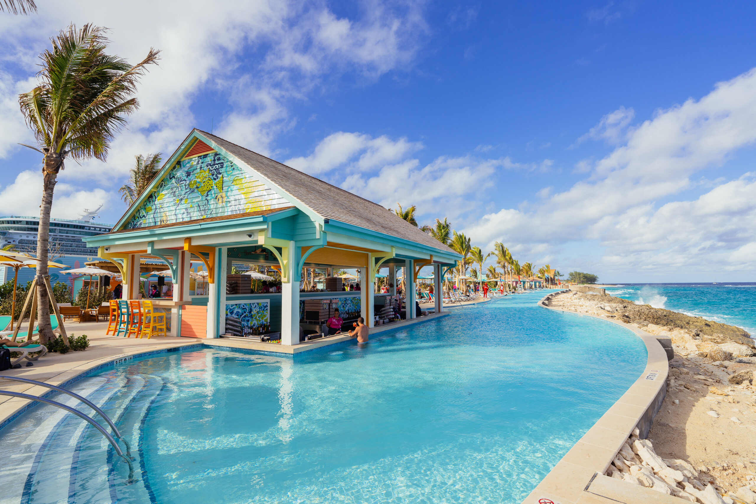 Royal Beach Club - Chill Beach