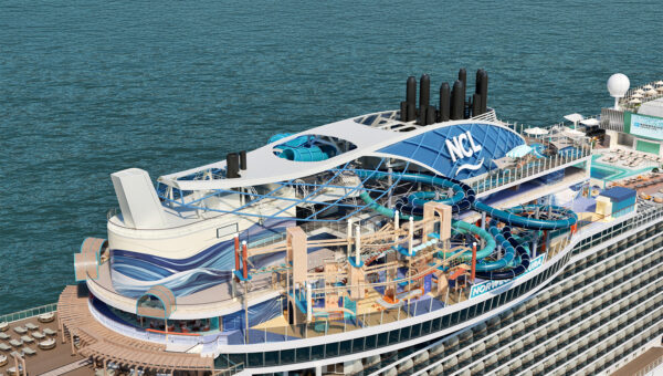 Introducing Norwegian Aura: NCL’s Largest and Most Radiant Ship