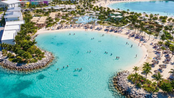 Bigger Pier, Better Perks: MSC Cruises Enhancing Ocean Cay