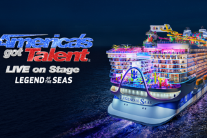 AGT Hits the High Seas: Royal Caribbean’s Newest Onboard Headliner