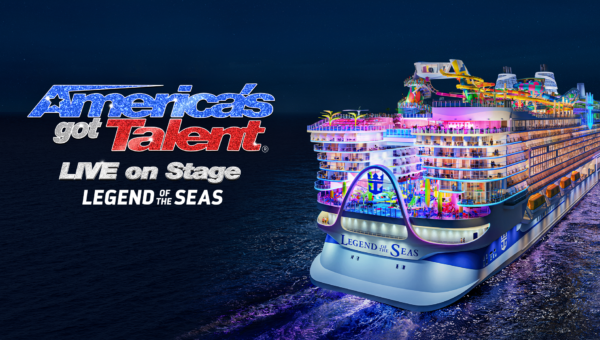 AGT Hits the High Seas: Royal Caribbean’s Newest Onboard Headliner