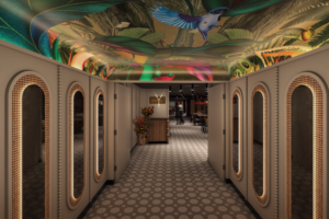 Virgin Voyages’ Ariya Brings the Soul of Indian Cuisine to the High Seas