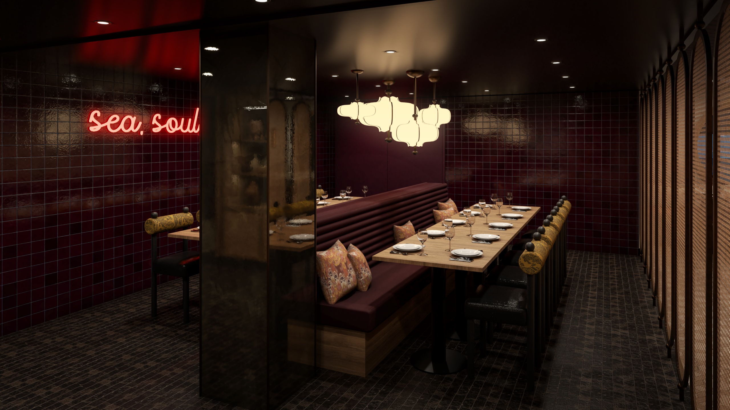 Ariya - Valiant Lady